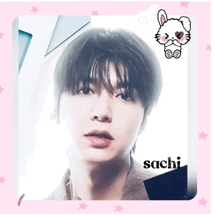 イ・ミンホのビハインドカット