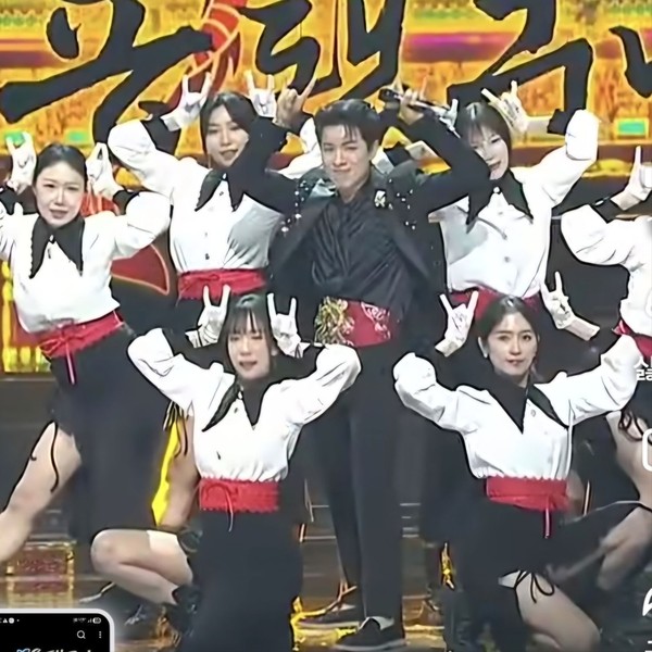 Popular profile photo of Na Taejoo loved by fans