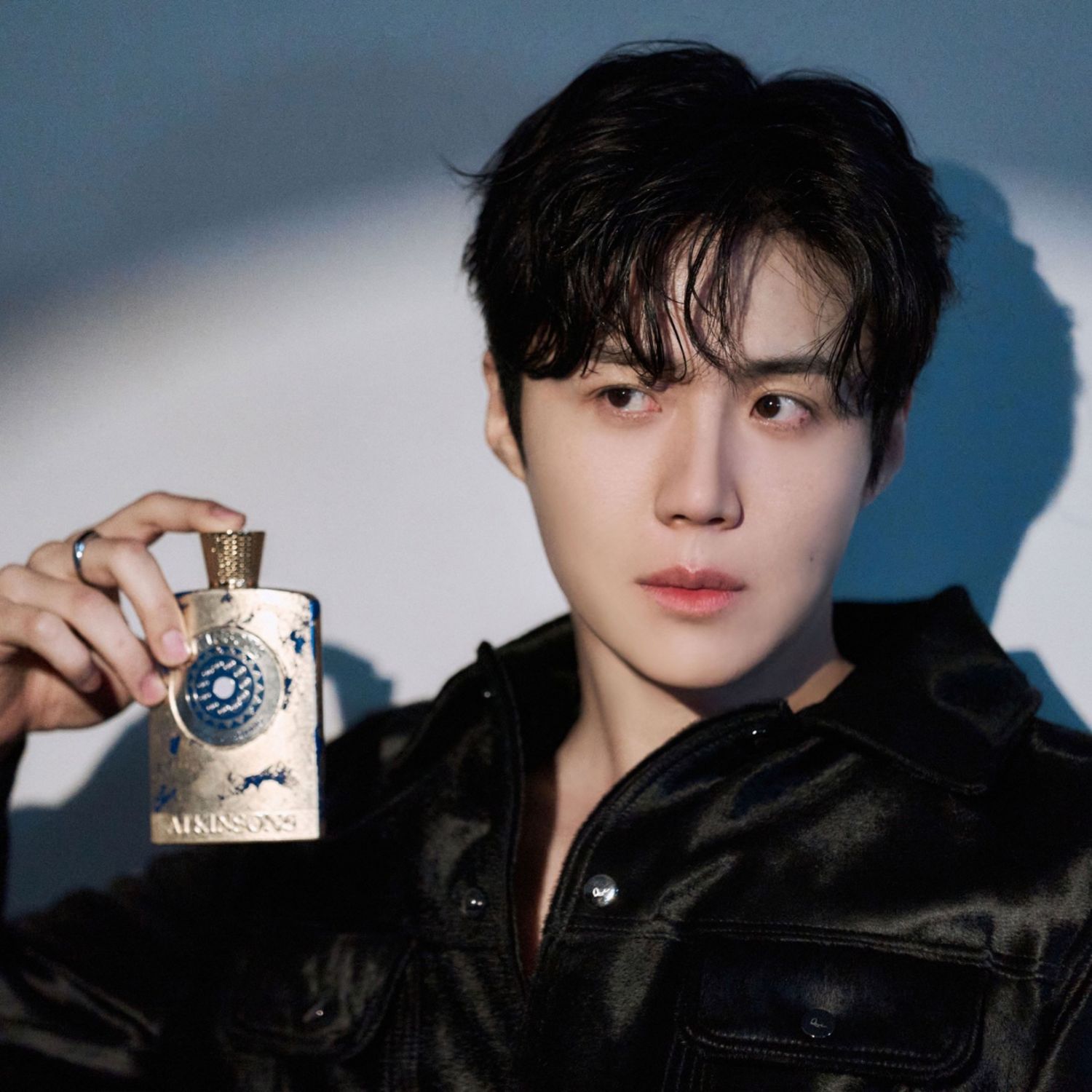 Foto kegiatan terbaru dari Kim Seonho