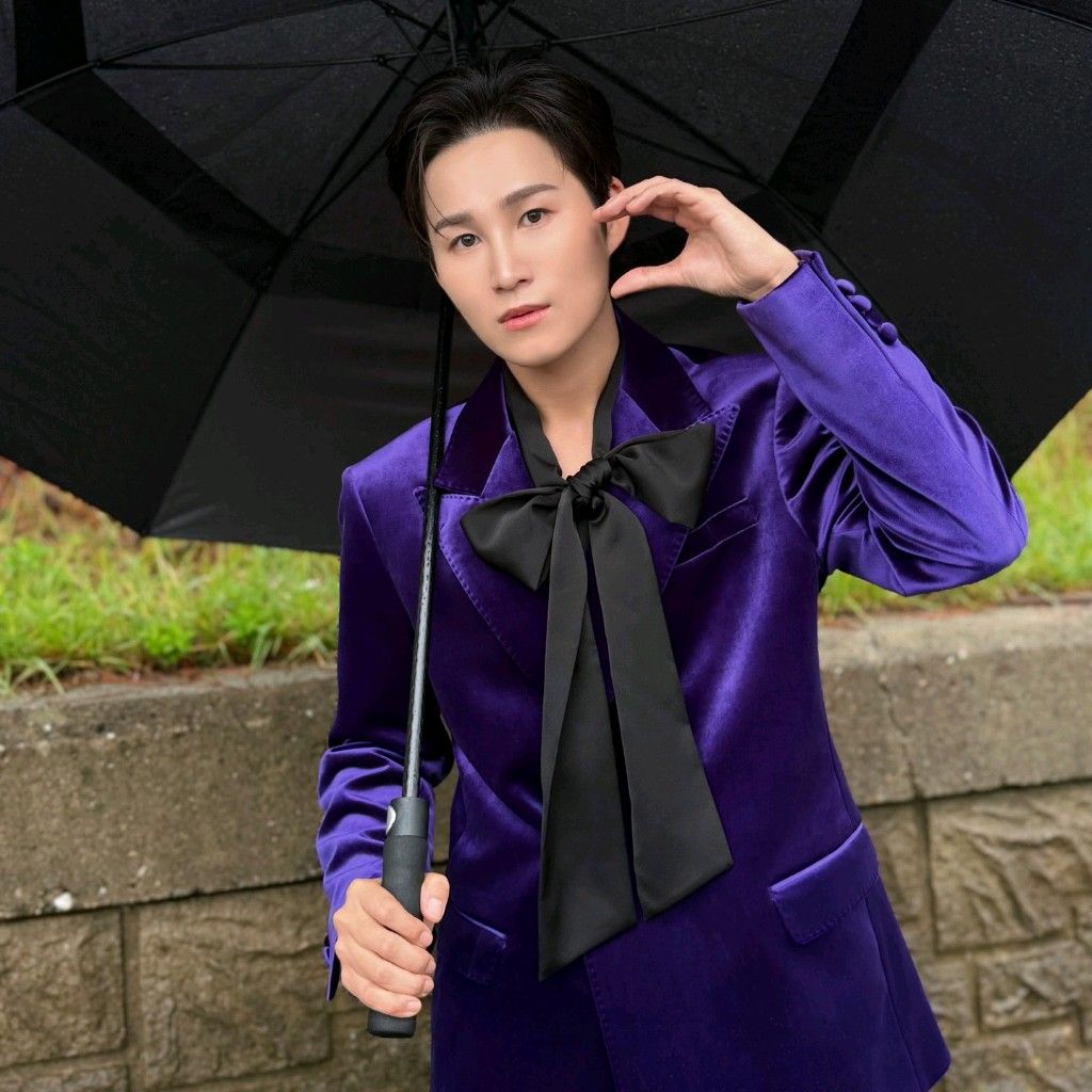 김희재의 최신 사진