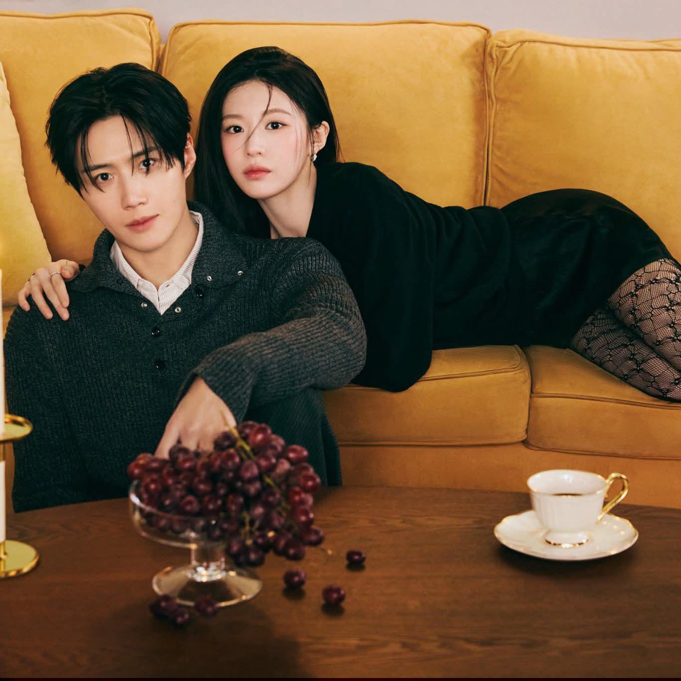 キム・ソンホの最新写真