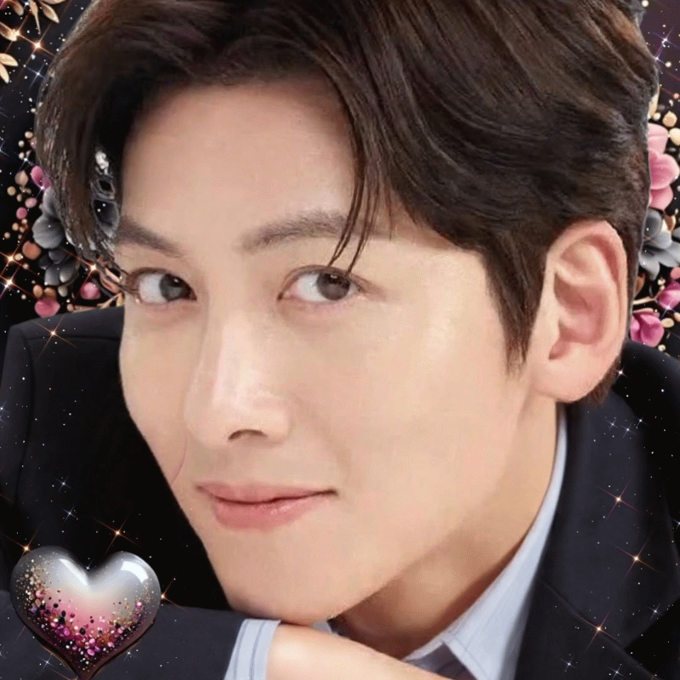 지창욱의 비하인드 컷