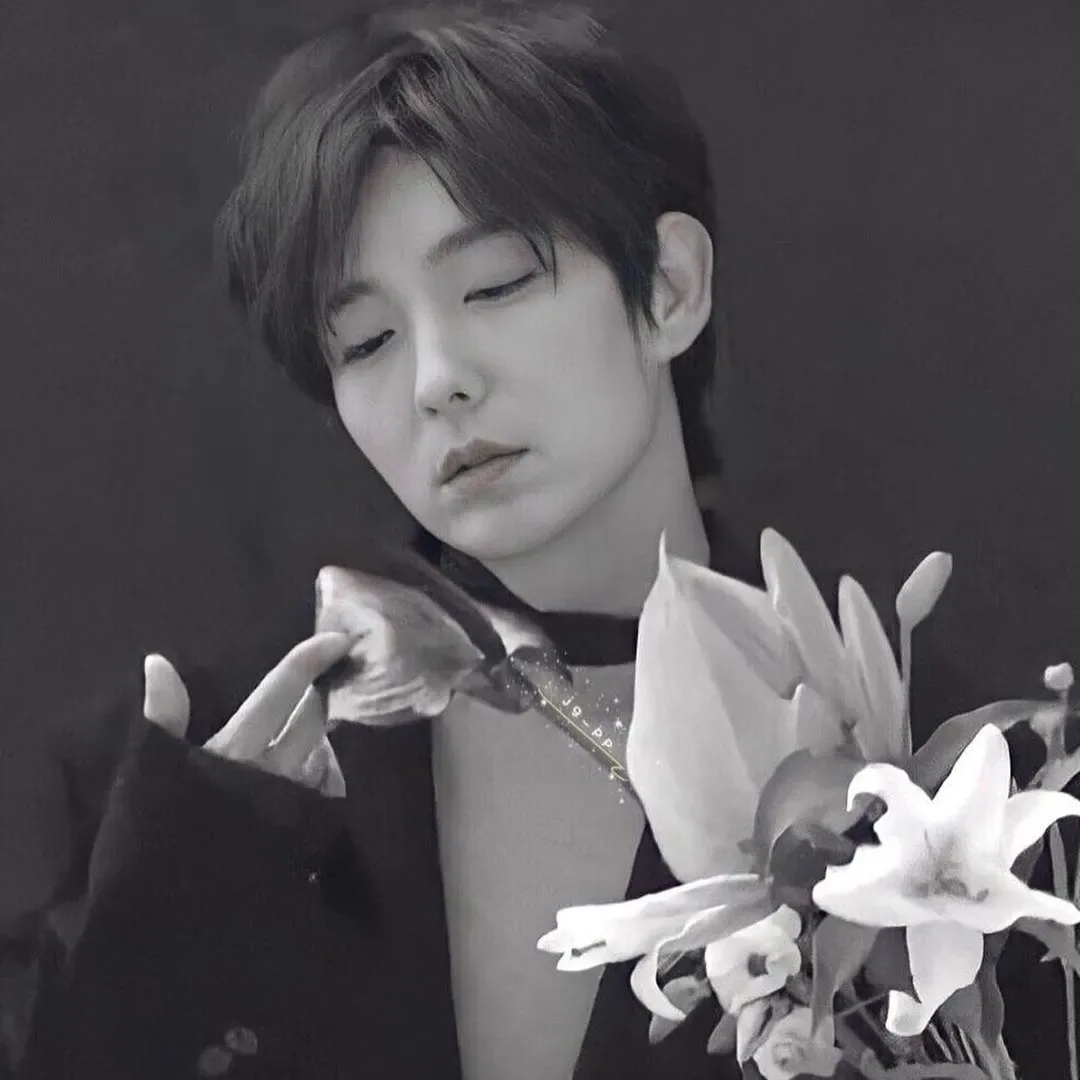 이준기 팬이 찍은 순간