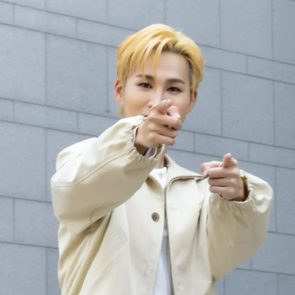 김희재 팬이 찍은 순간
