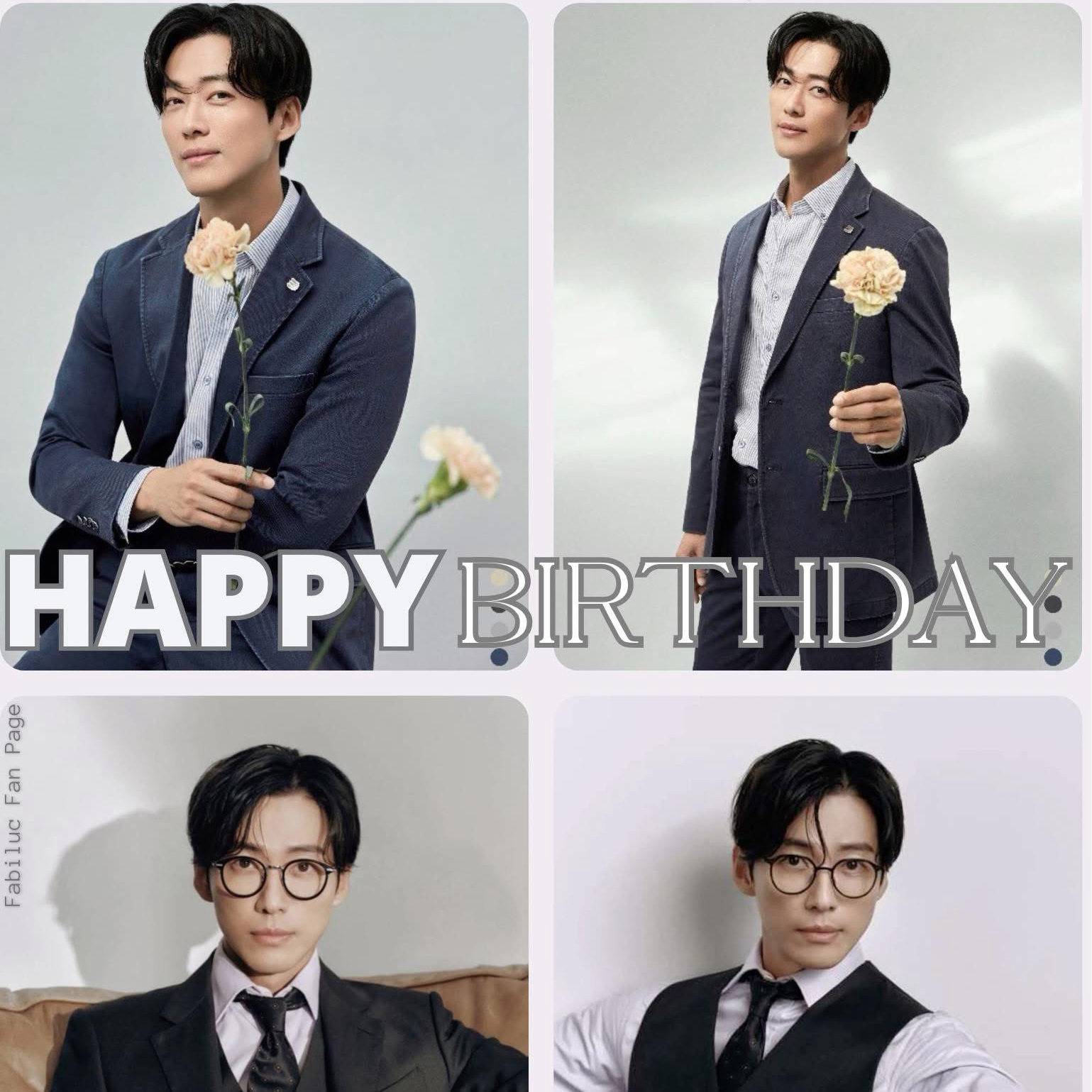 南宮珉的幕后花絮