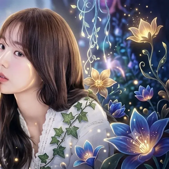 Recent activity shot of Chae Soobin
