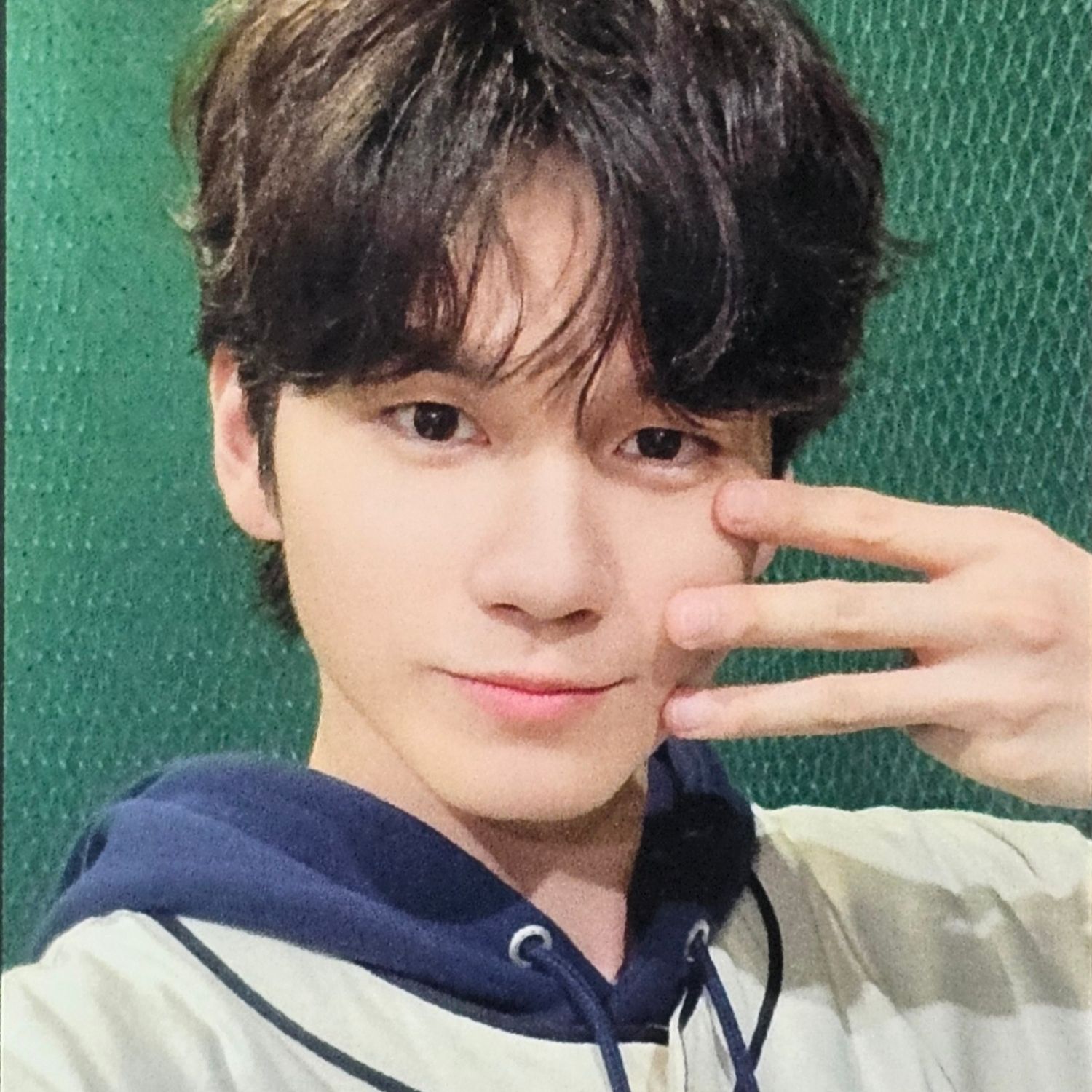 Foto kegiatan terbaru dari Ong Seongwu