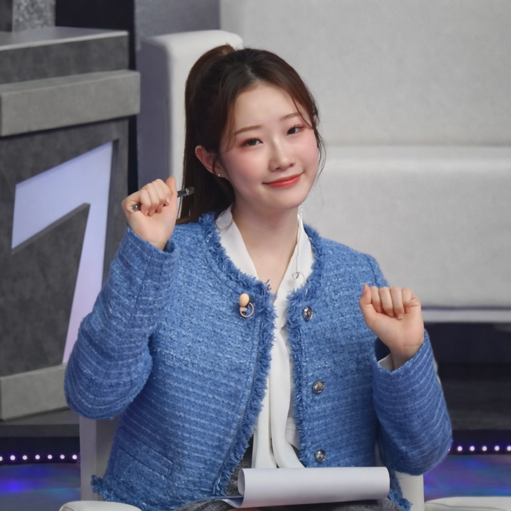 Latest photo of Jung Seojoo