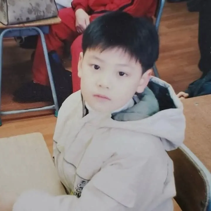 Latest photo of Cha Eunwoo