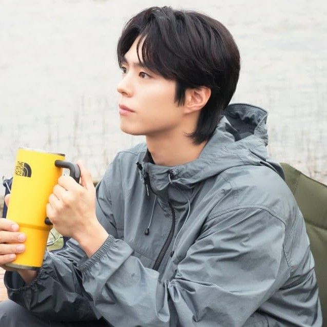 朴寶劍的近期活動照