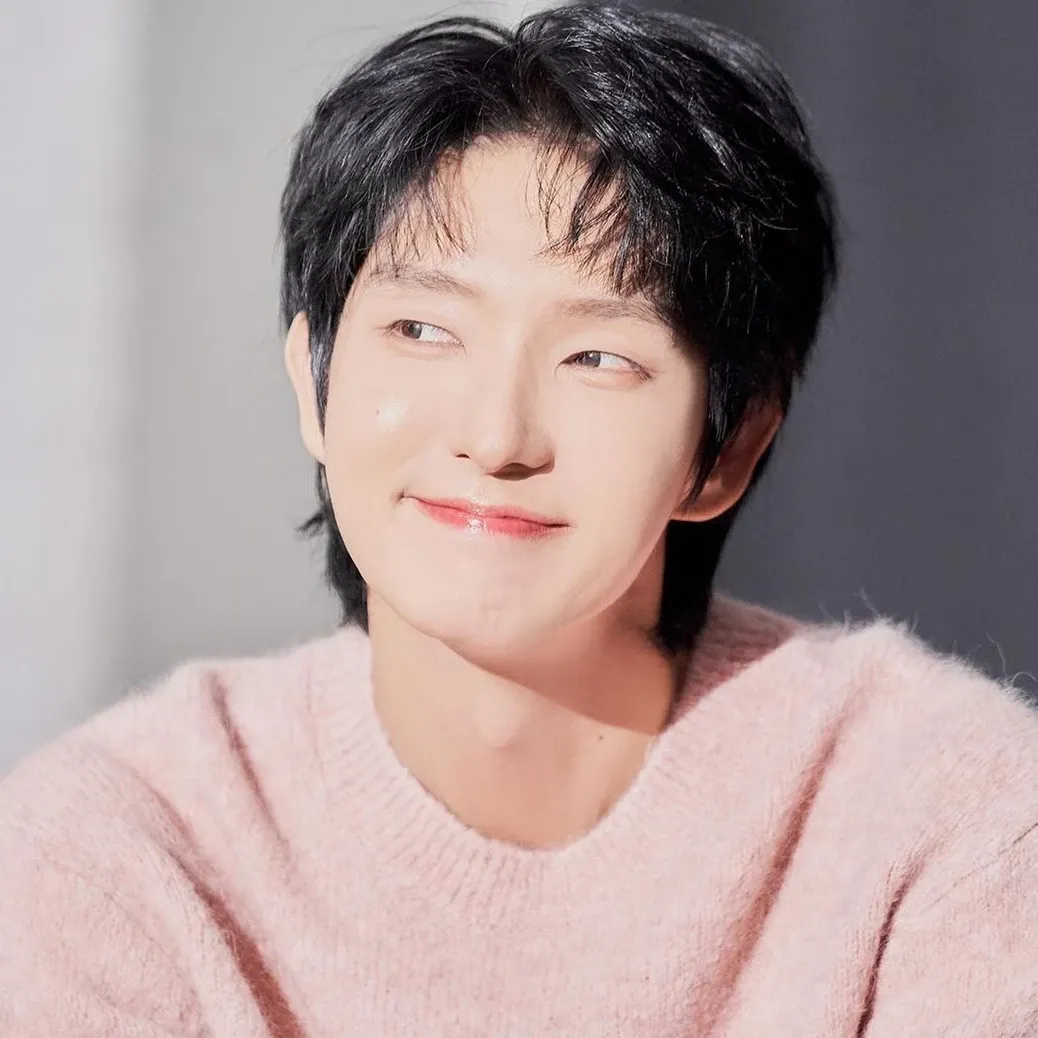 이준기 최근 활동샷