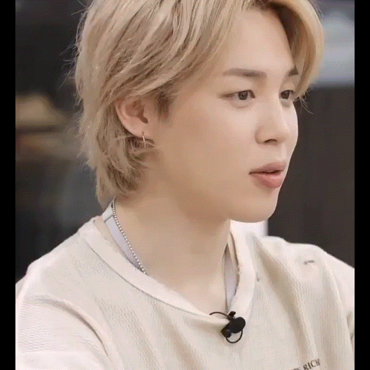 Latest photo of Ha Jimin