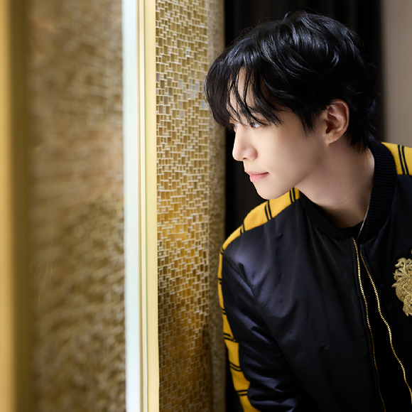 李俊昊的最新照片