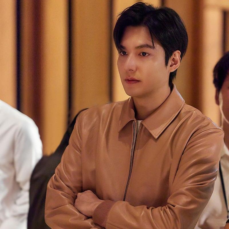 イ・ミンホの最新写真