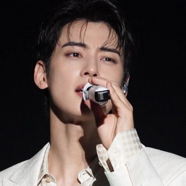 车银优的幕后花絮