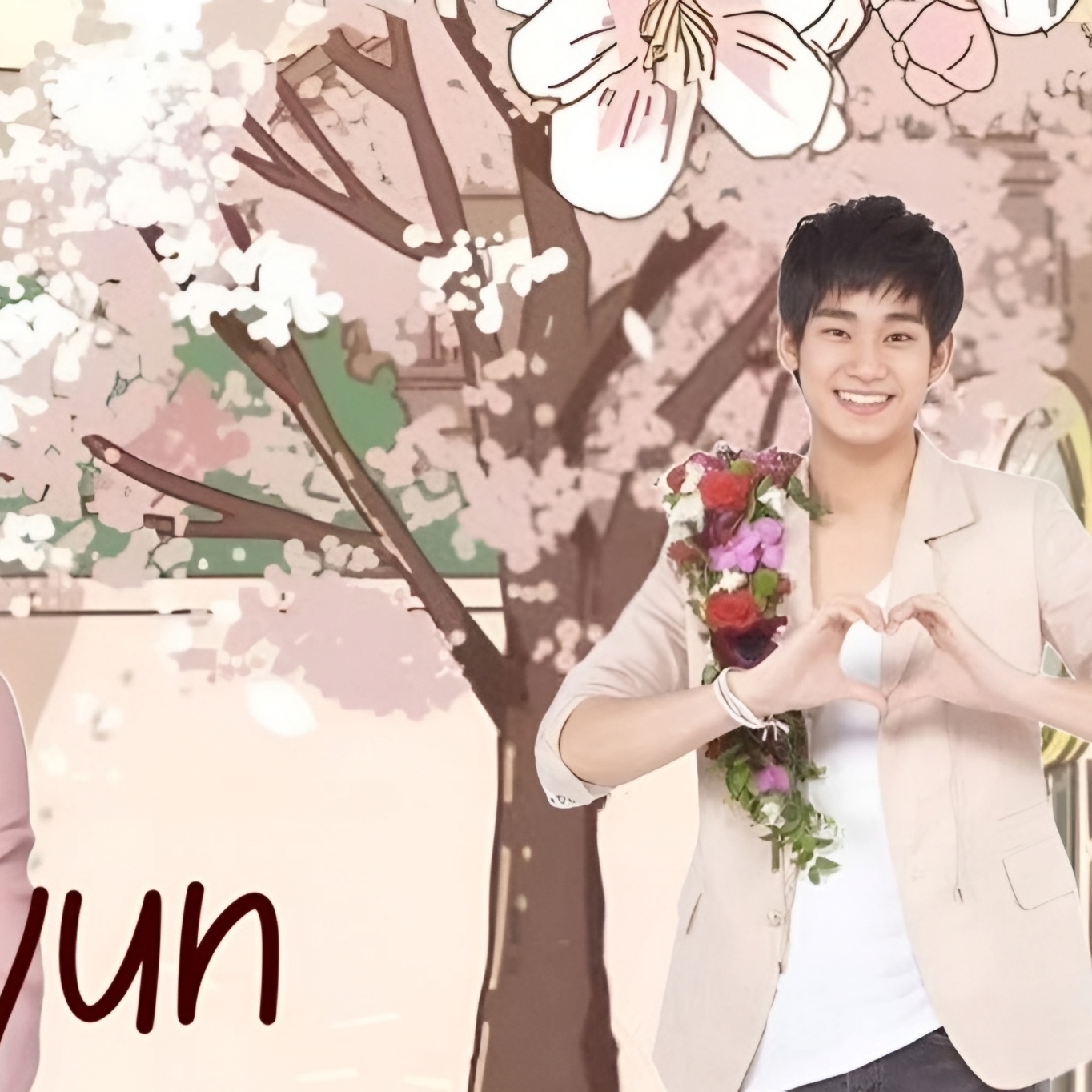 キム・スヒョンの最近の活動ショット