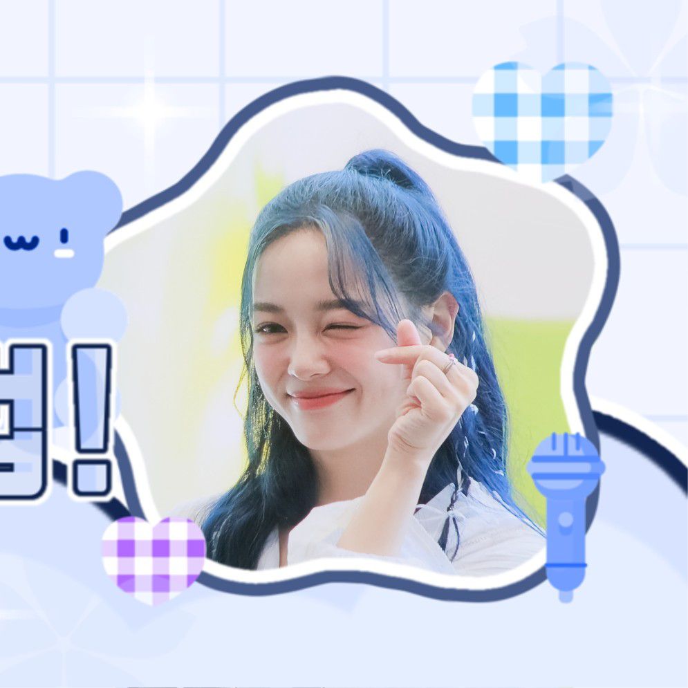 Latest photo of Kim Sejeong