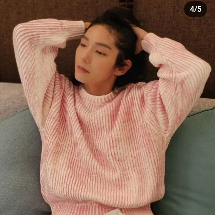 이준기 팬이 찍은 순간