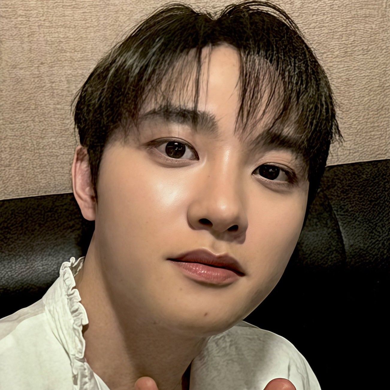 都暻秀 (D.O.)的幕后花絮