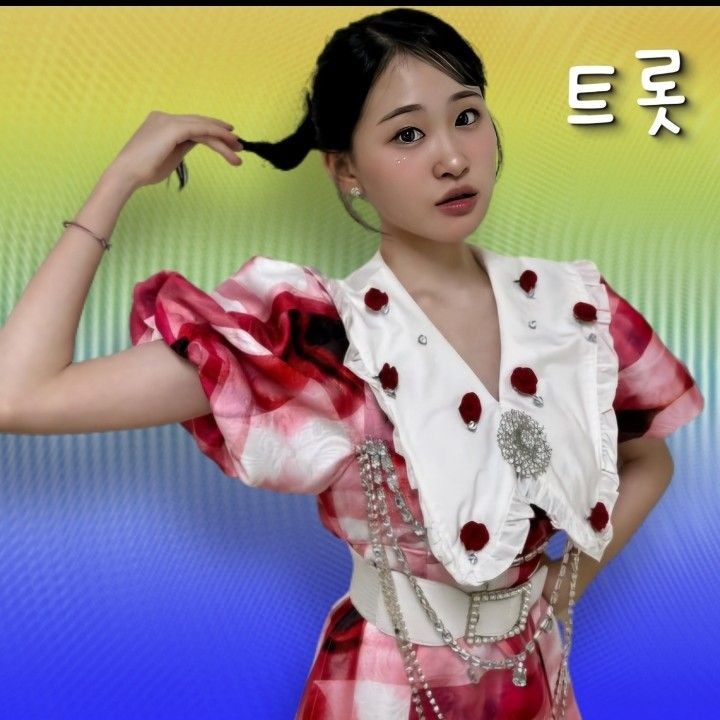 金多賢的幕後花絮