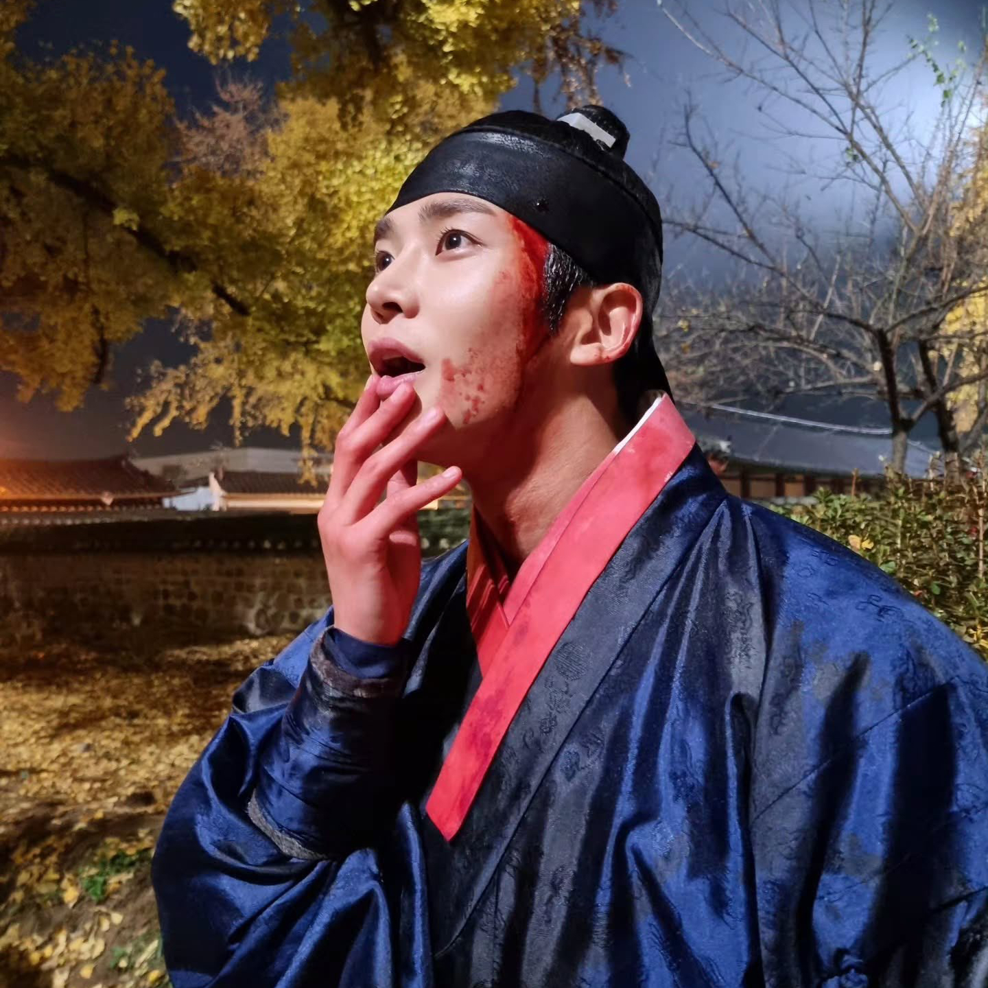 로운의 최신 사진
