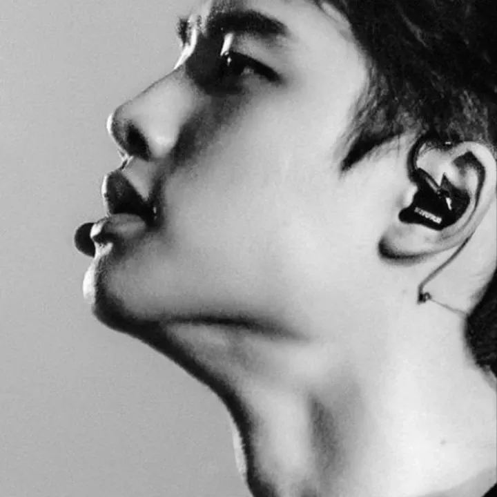 ファンが撮影したド・ギョンス (ディオ)の瞬間