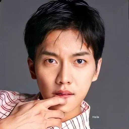 Cuplikan di balik layar dari Lee Seunggi