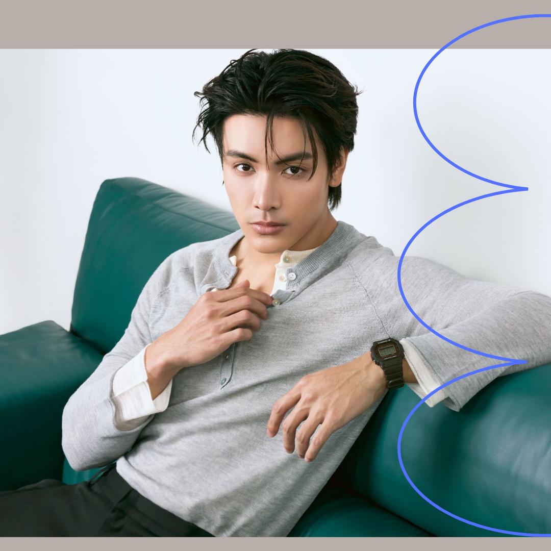 Latest photo of Joong Archen Aydin