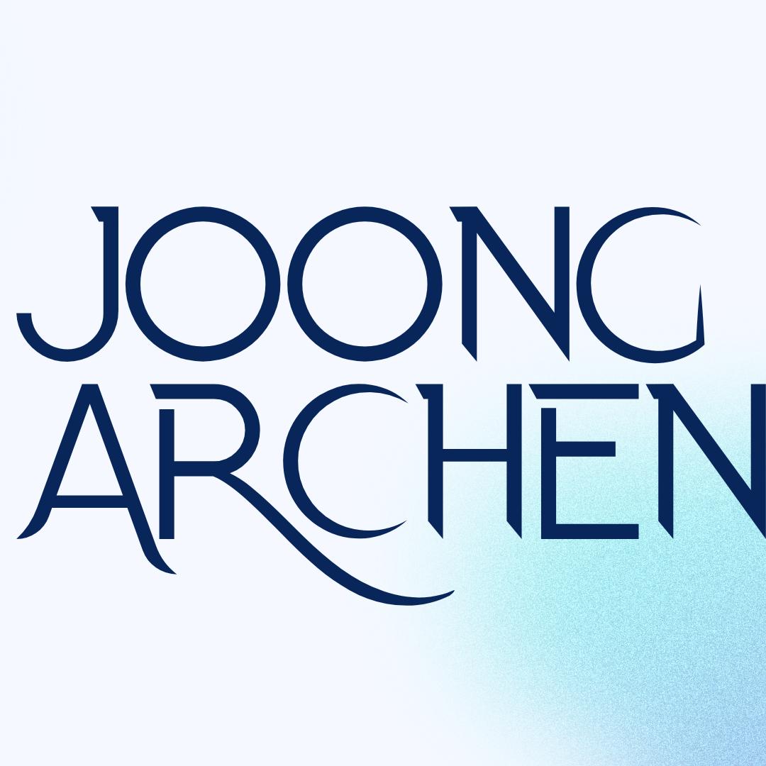 Behind-the-scenes cut of Joong Archen Aydin