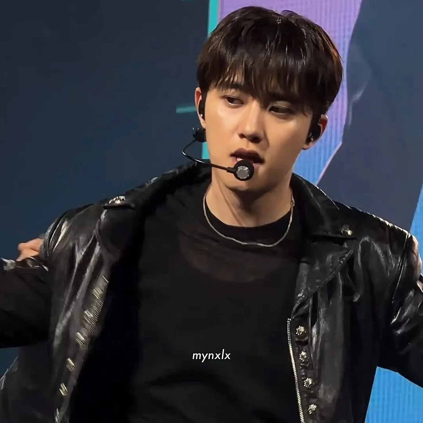 Foto kegiatan terbaru dari Doh Kyungsoo (D.O.)