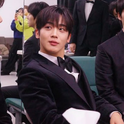 Latest photo of Kim Yohan