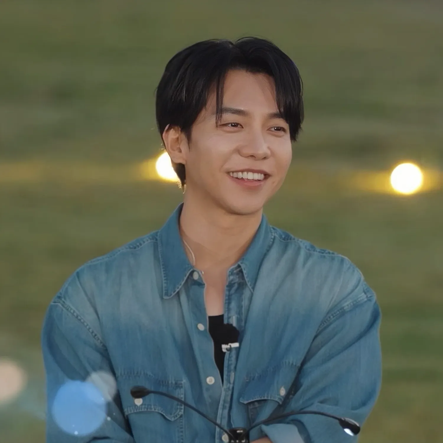 이승기의 최신 사진
