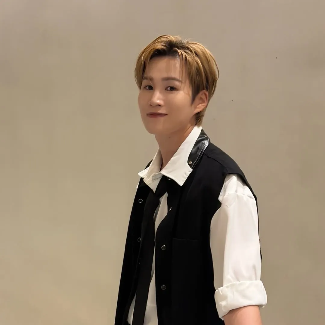 Foto terbaru dari Kim Heejae
