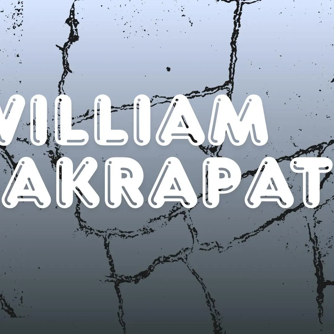 A moment captured by a fan of William Jakrapatr Kaewpanpong