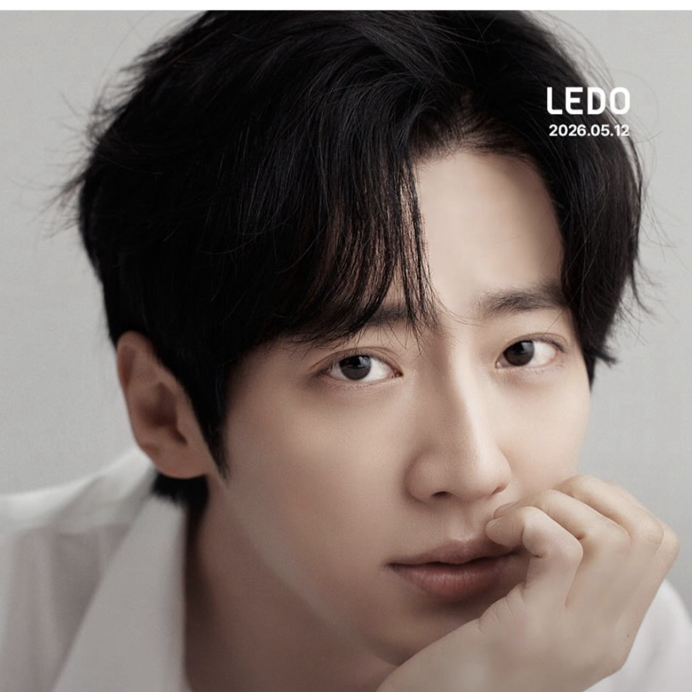 Latest photo of Lee Sangyeob