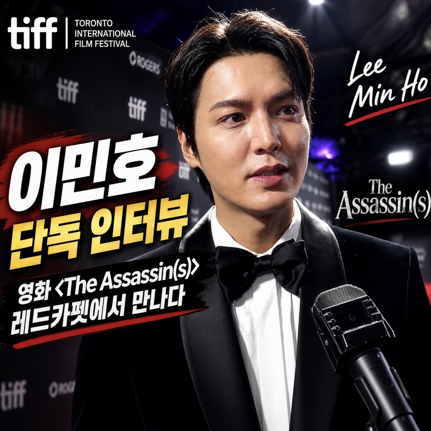 Explosively popular post in Choeaedol Celeb community