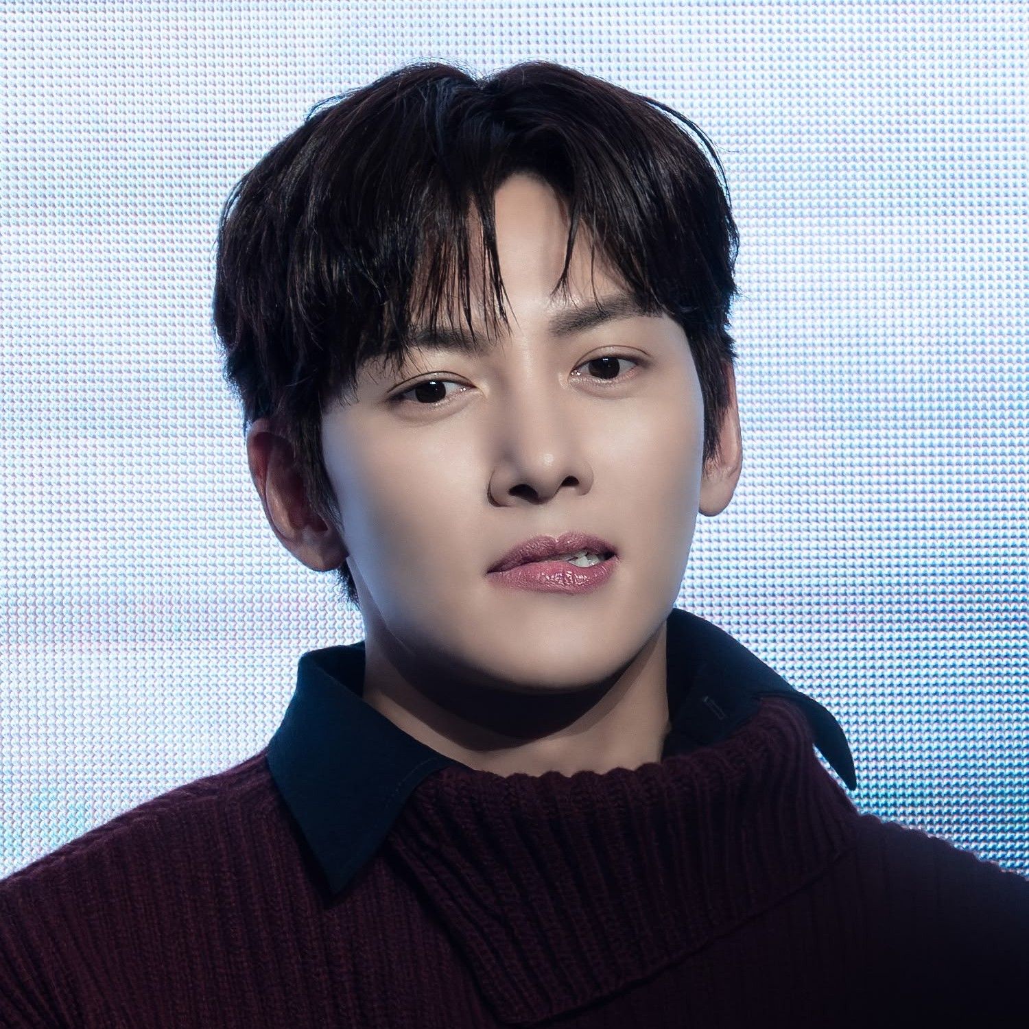 ファンが撮影したチ・チャンウクの瞬間