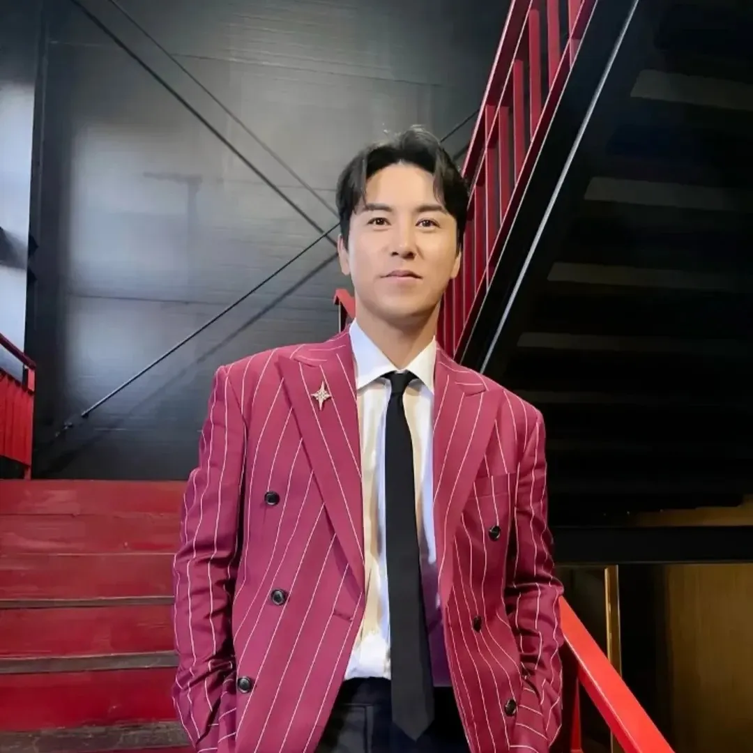 Foto terbaru dari Jang Minho