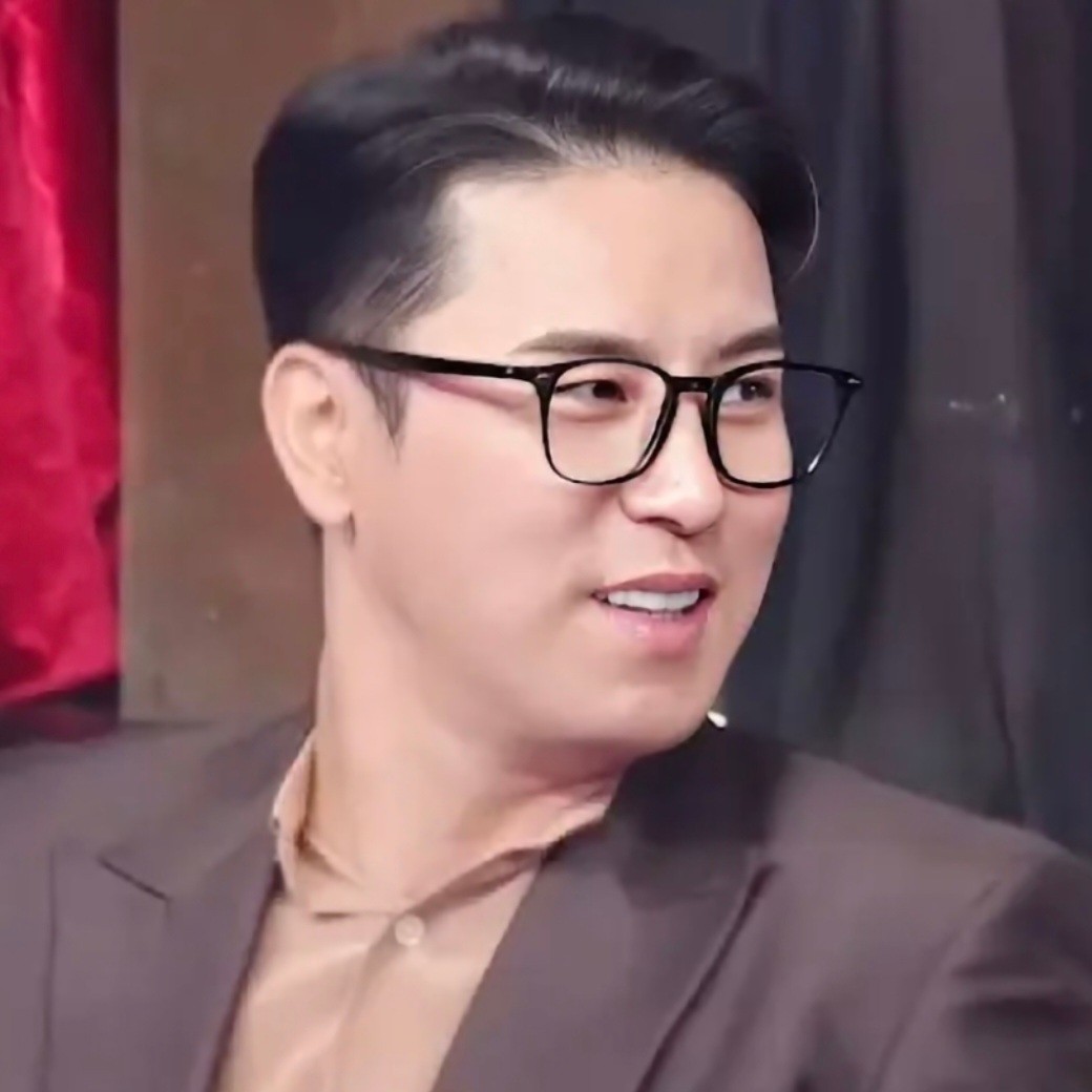 Latest photo of Jang Minho