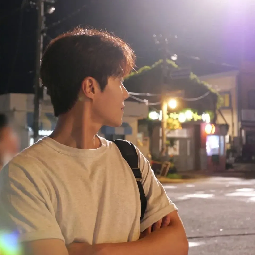 김선호의 최신 사진