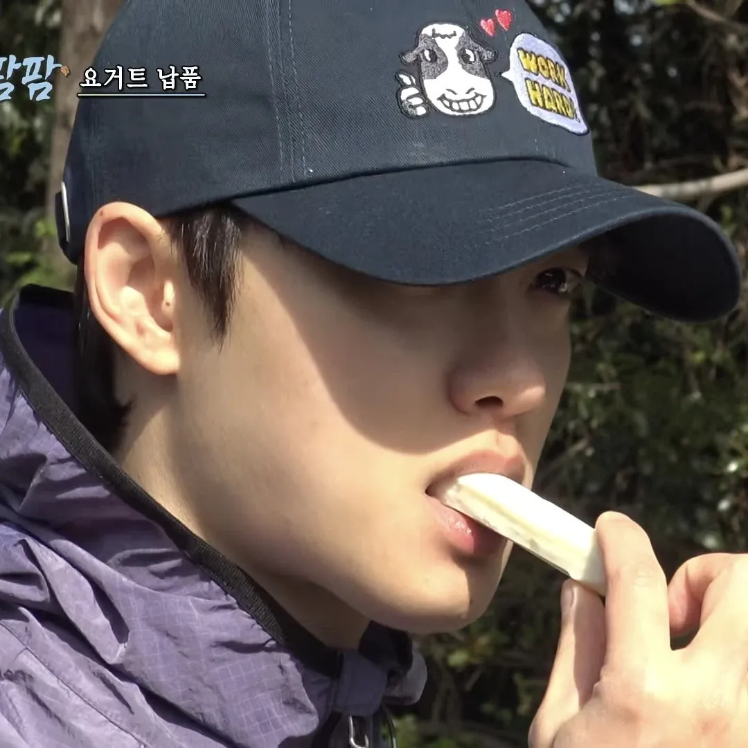 Momen yang diabadikan oleh penggemar Doh Kyungsoo (D.O.)