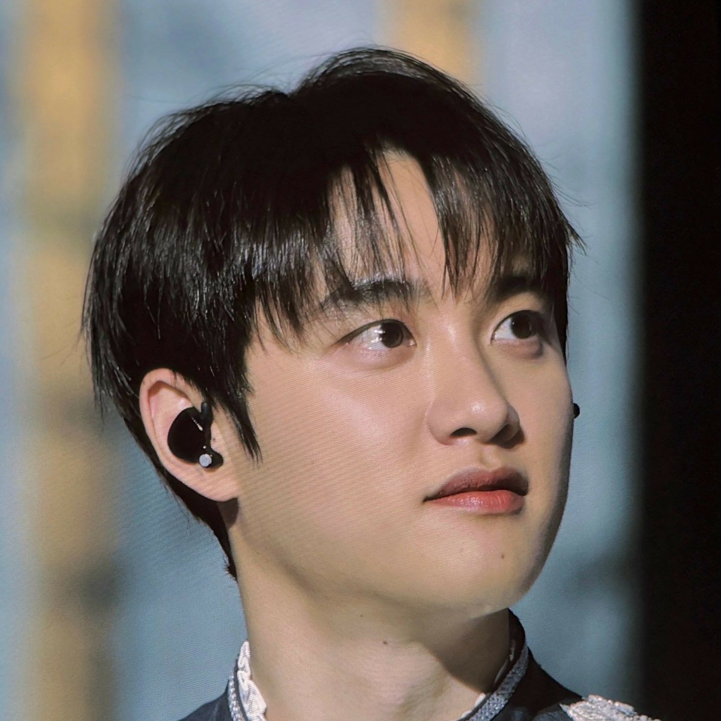 都暻秀 (D.O.)的近期活動照