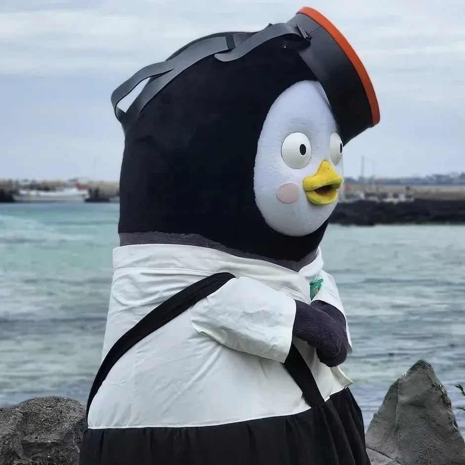 ペンスのビハインドカット