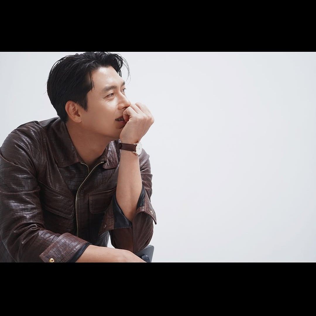 현빈의 최신 사진