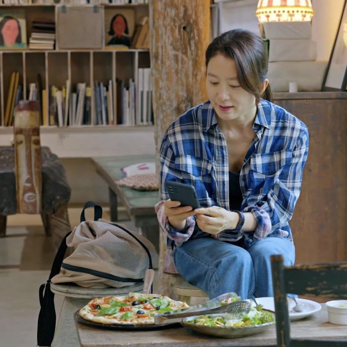 Latest photo of Kim Heeae