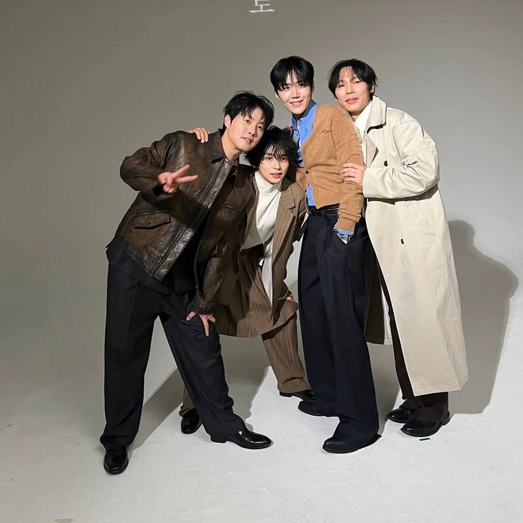 김선호의 최신 사진