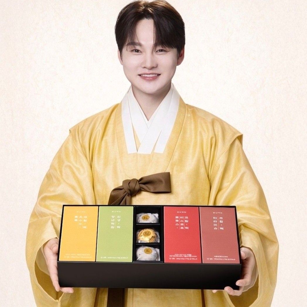 박서진의 최신 사진