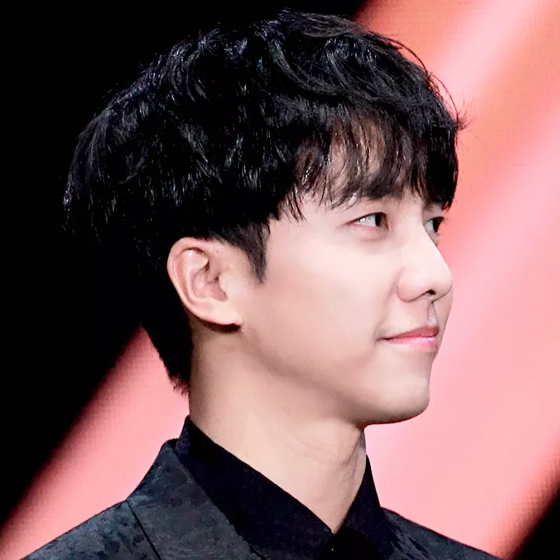이승기 최근 활동샷