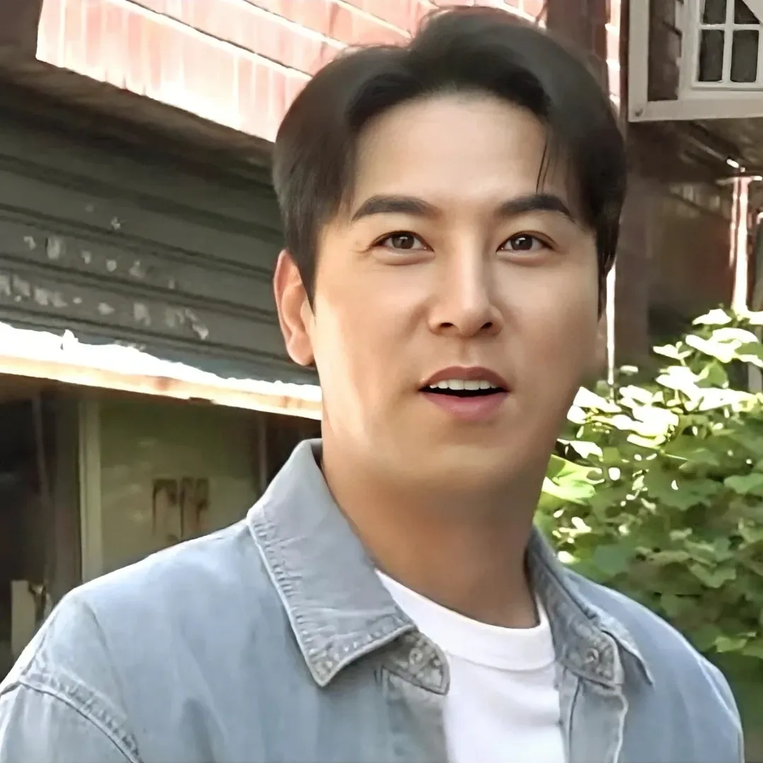 Foto terbaru dari Jang Minho