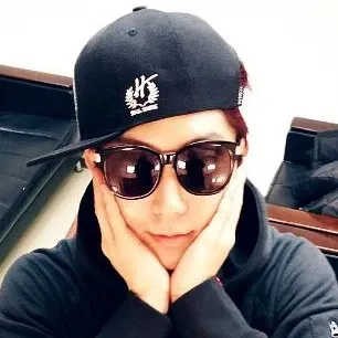 이준기의 비하인드 컷